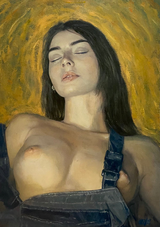 ‘Surrender’