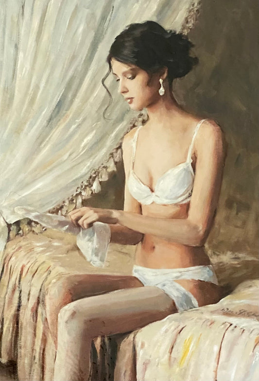 ‘Bright Morning’