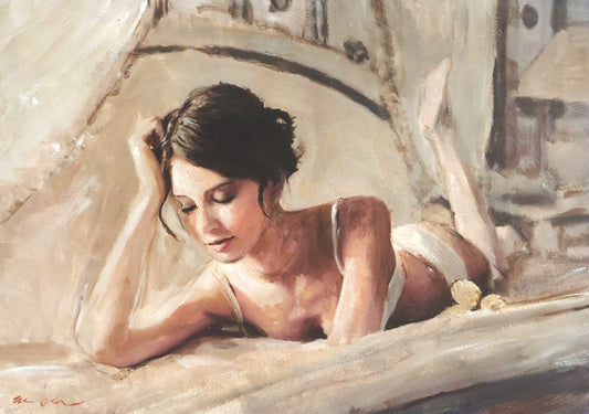 'Afternoon Sensations'
