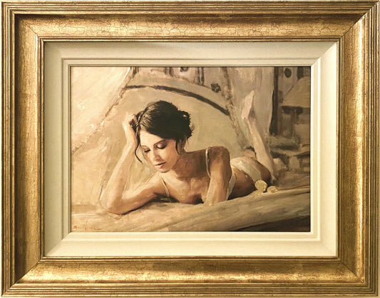 'Afternoon Sensations'