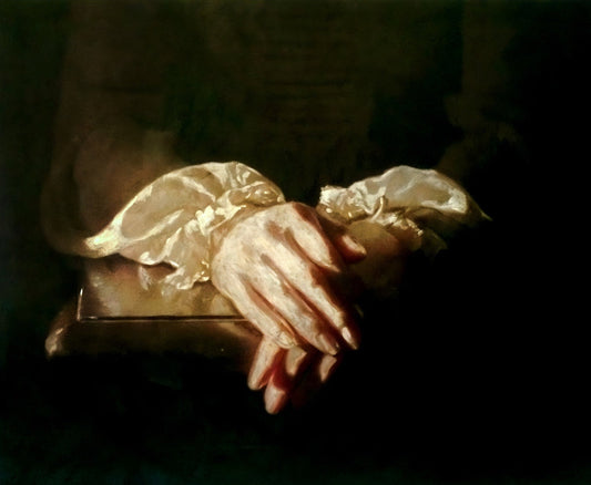 'A Night Vigil'