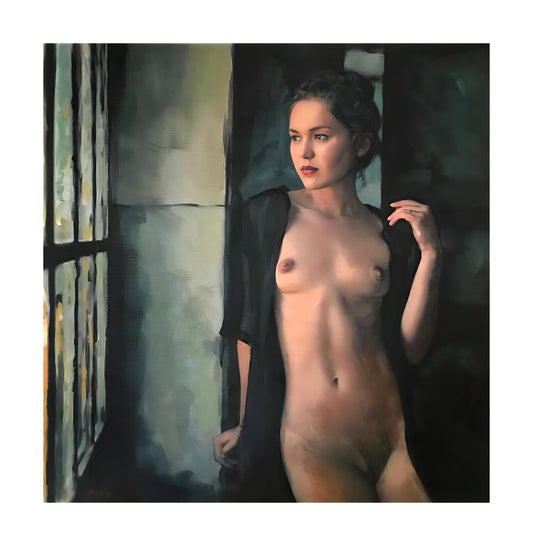 'A Dancing Light'