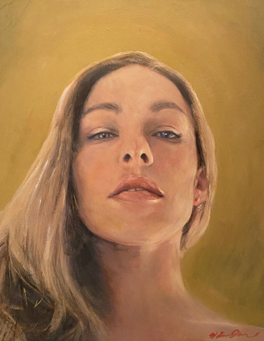 'Timeless Spirit'