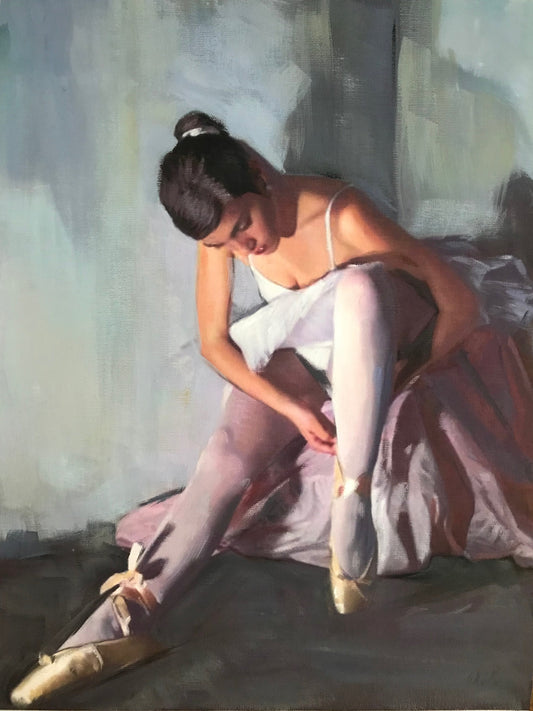 'A Study In Winter'