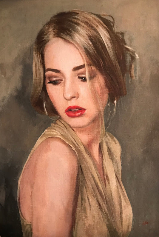 'A Tender Curiosity'