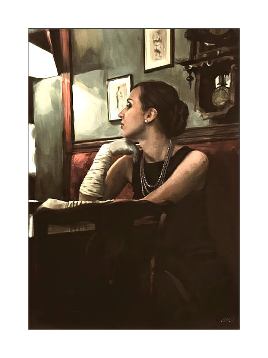 'A Time To Reflect'
