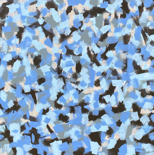 'April Sky'