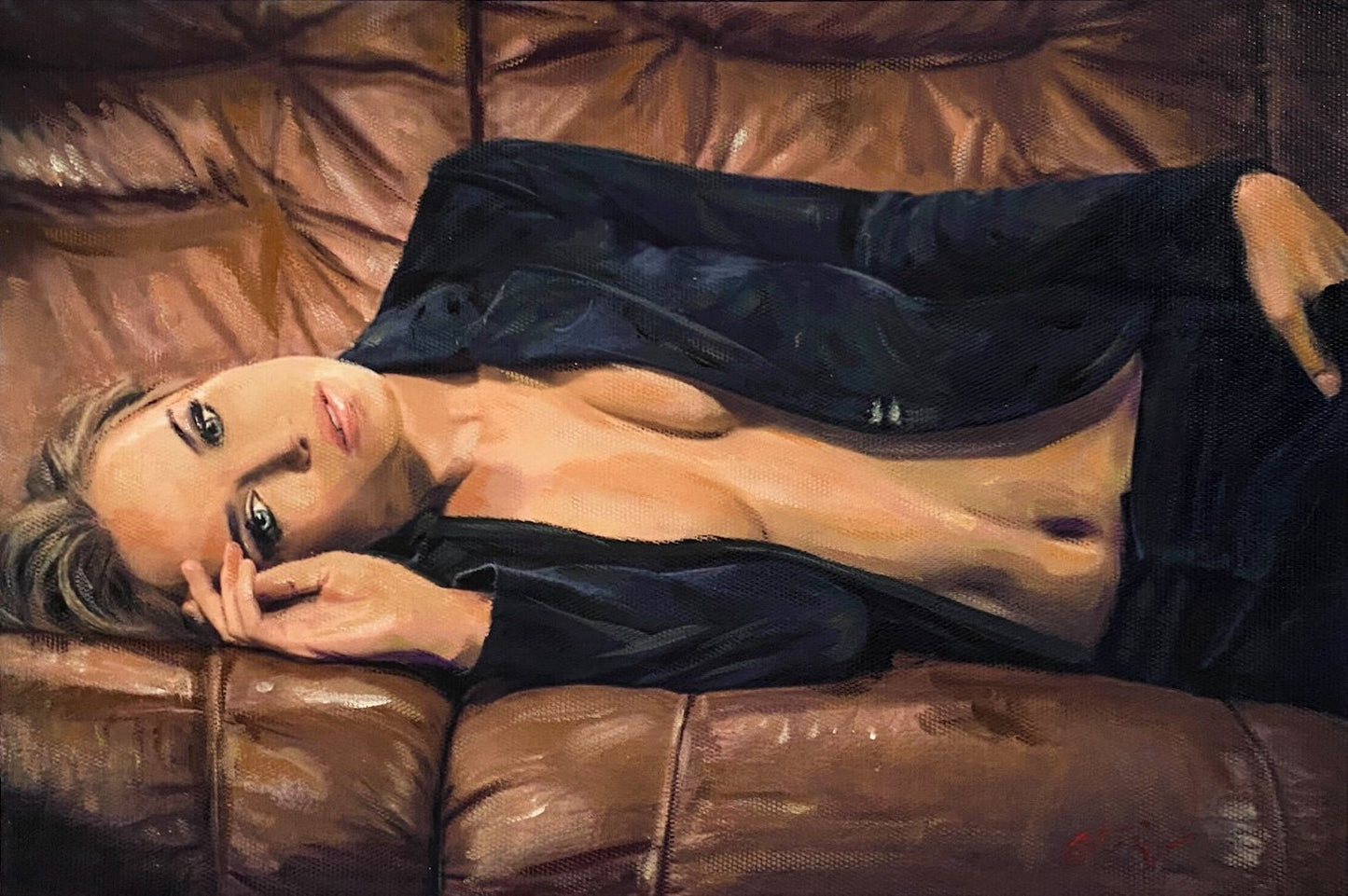 'Affairs Of The Heart'