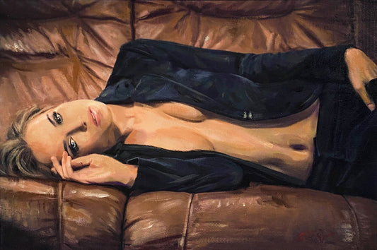 'Affairs Of The Heart'
