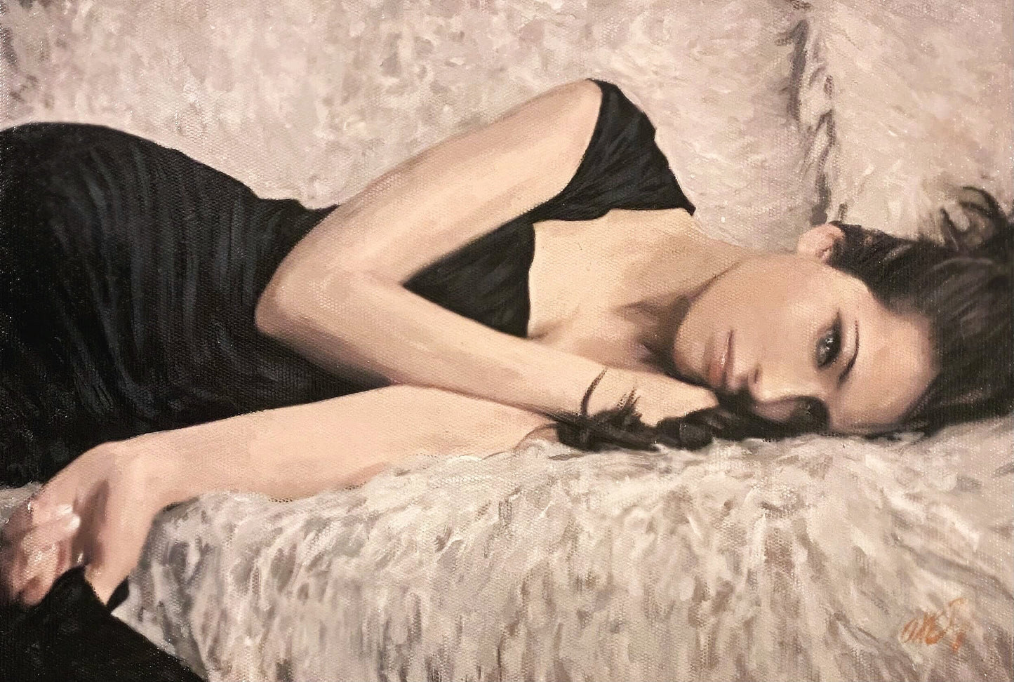 'After The Party''