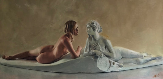 'An Ancient Tale'
