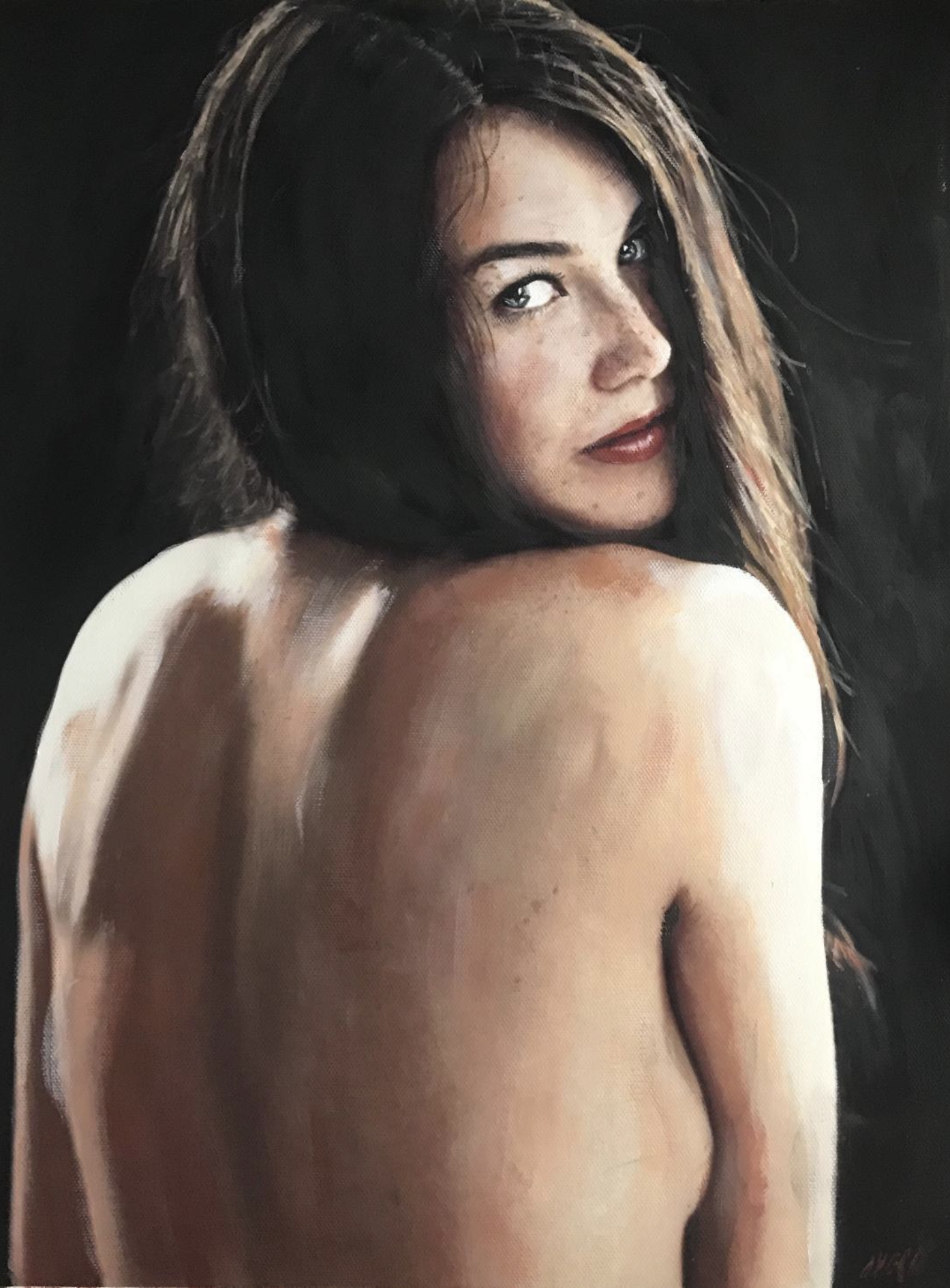 'Another Glance'