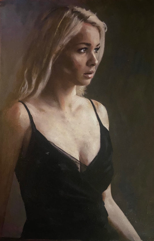 ‘Spirit, Awakening’