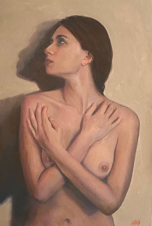 ‘The Creation’