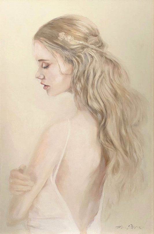 'Being Of Light'