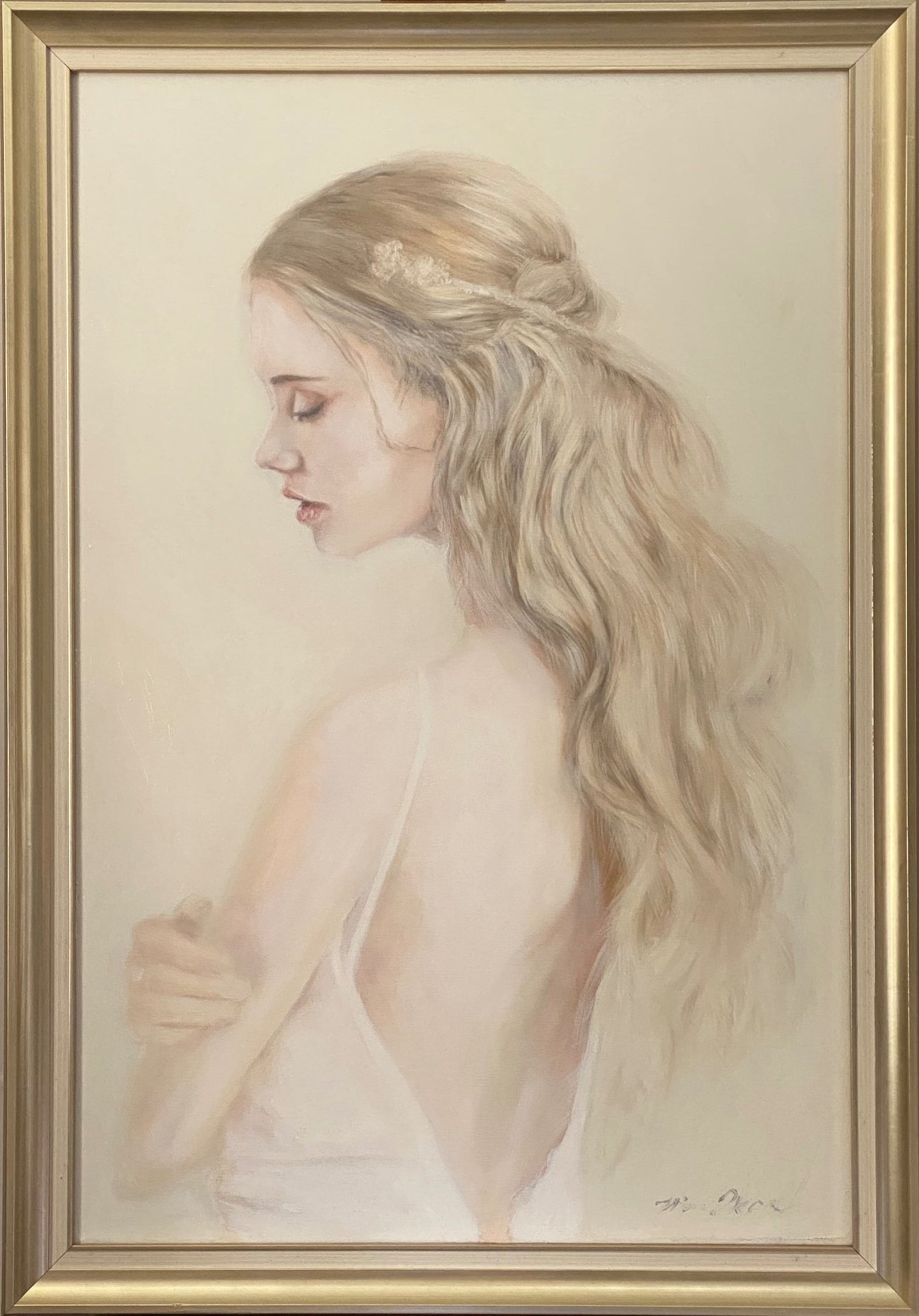 'Being Of Light'