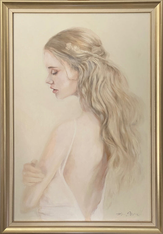 'Being Of Light'