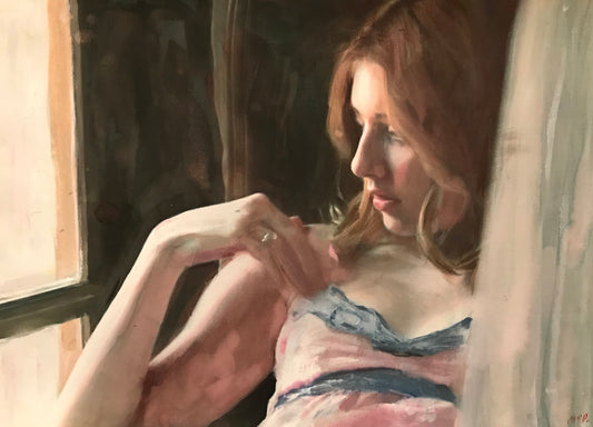 'Changing Light Of Day I'