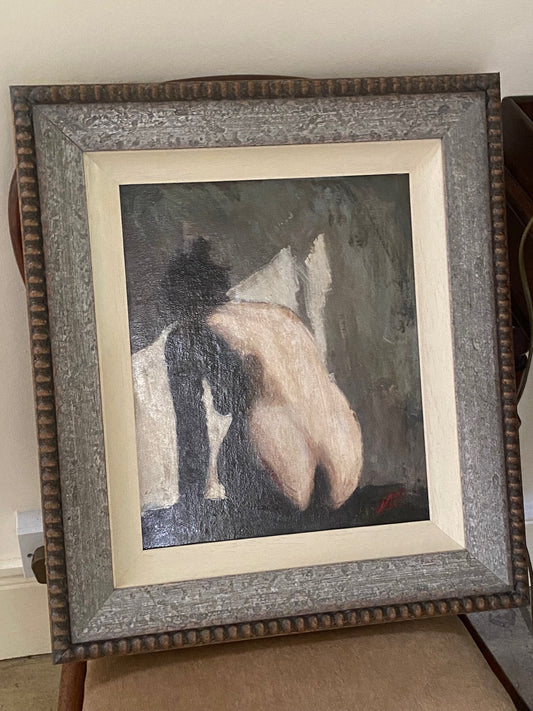 The Hidden Wound SOLD 8/6/23
