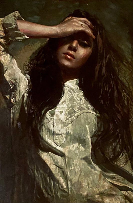 ‘The Lover’