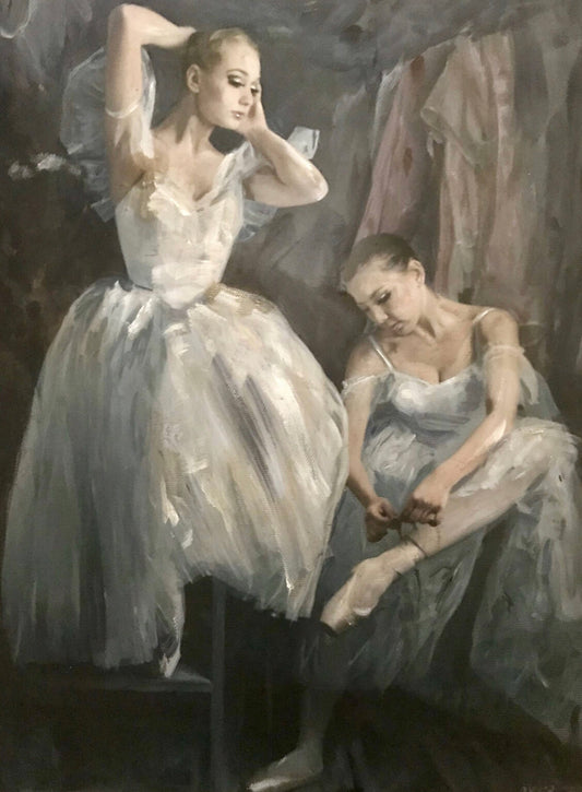 ‘Ballet’