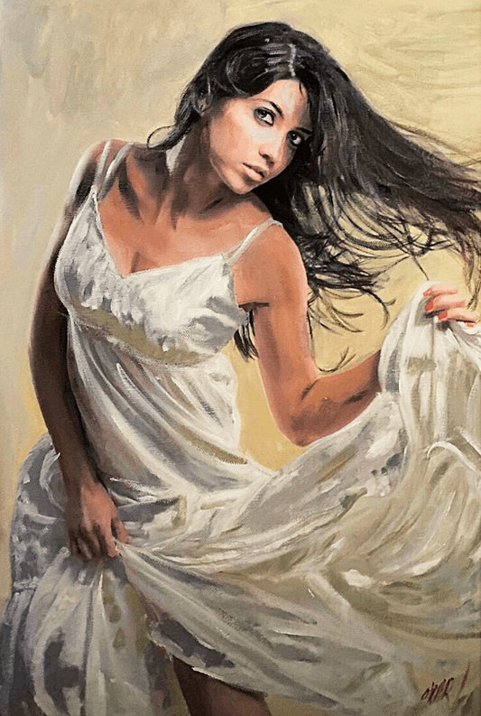 'Dance With Me'