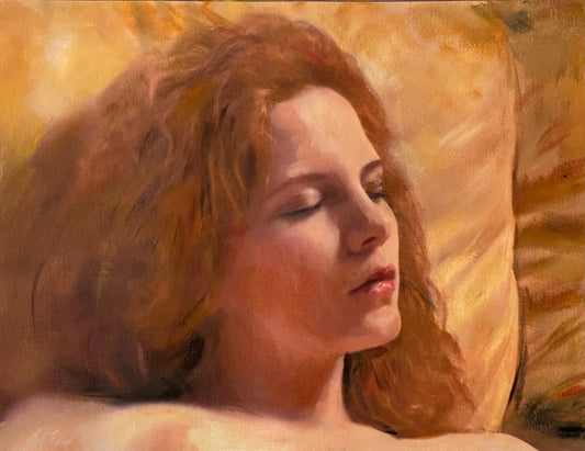 ‘Escapism’