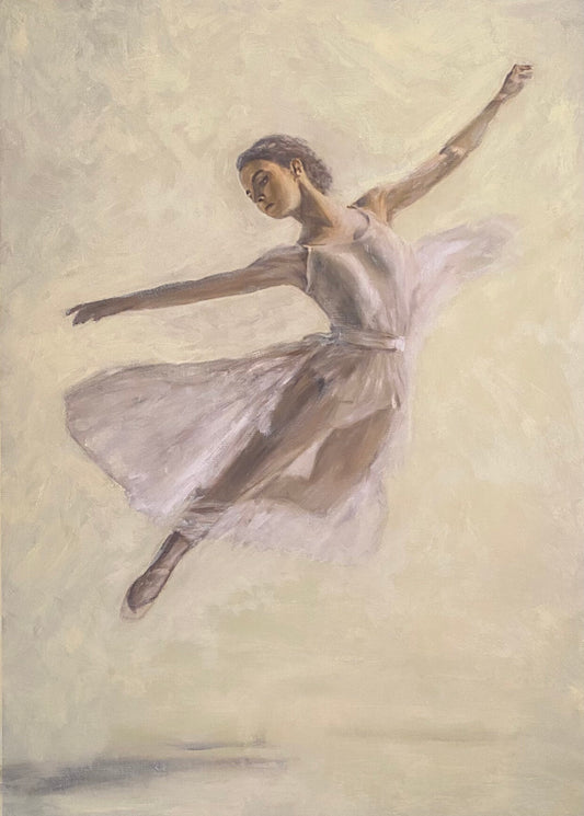 ‘Leap Of Faith’