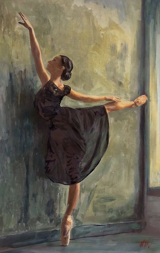 ‘Dancer’s Dream’