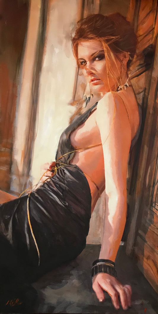 'Falling Light'