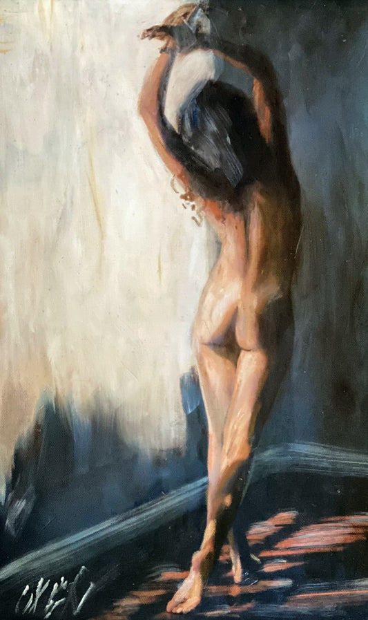 'Figure Of Eight'