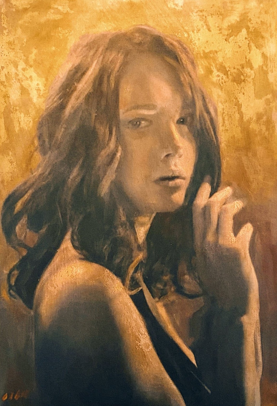 'Golden Light'