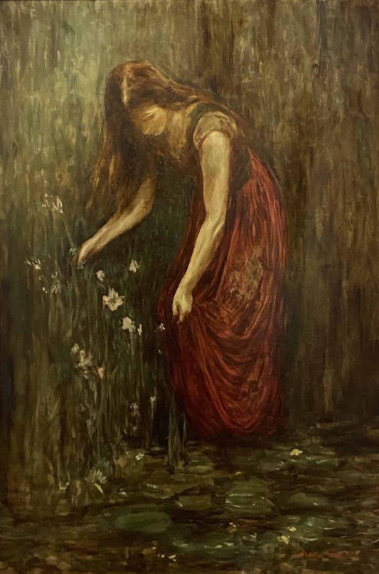 'Gathering Thoughts'