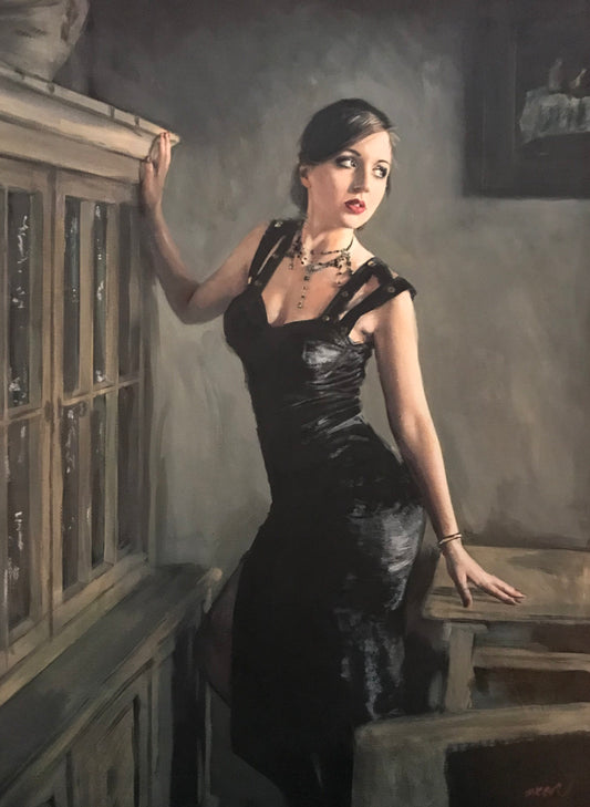 'Ghosts' SOLD