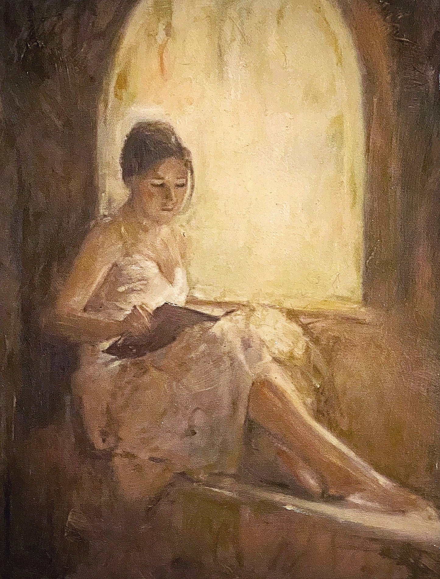 'Heart And Cloister'