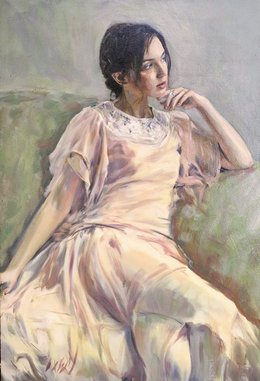 'Une Petite Étude'