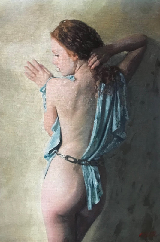 The Quiet Muse