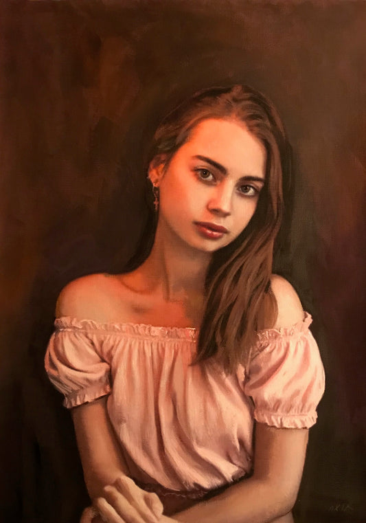 Pretty In Pink