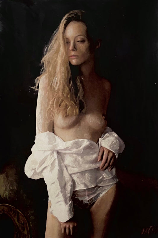 'Reverie'