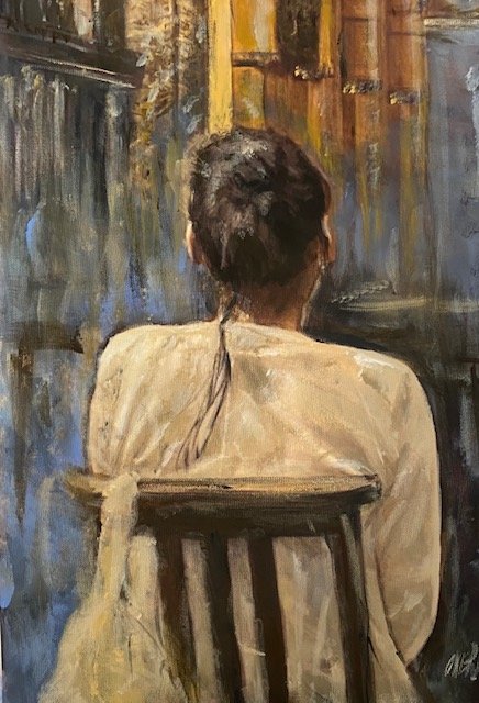 'At The Concert'