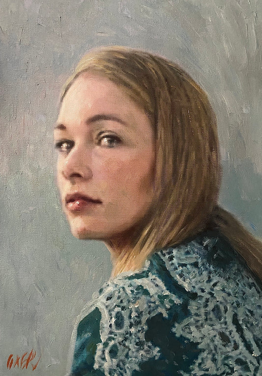 'Alicia'