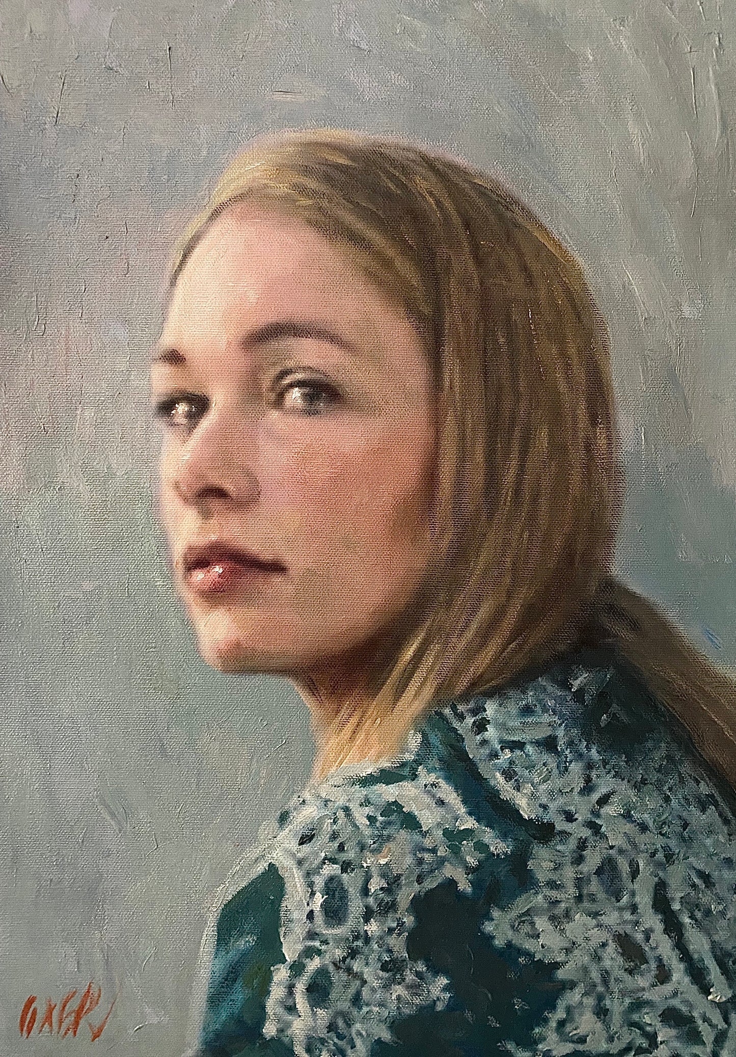 'Alicia'