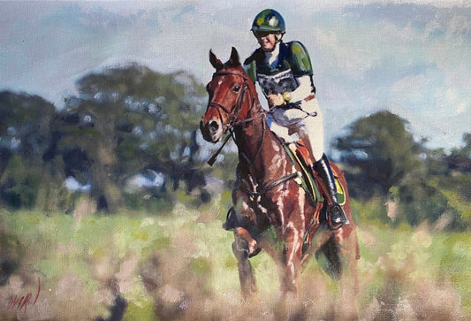 The Jockey