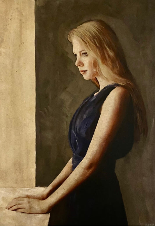 Waiting, Evening