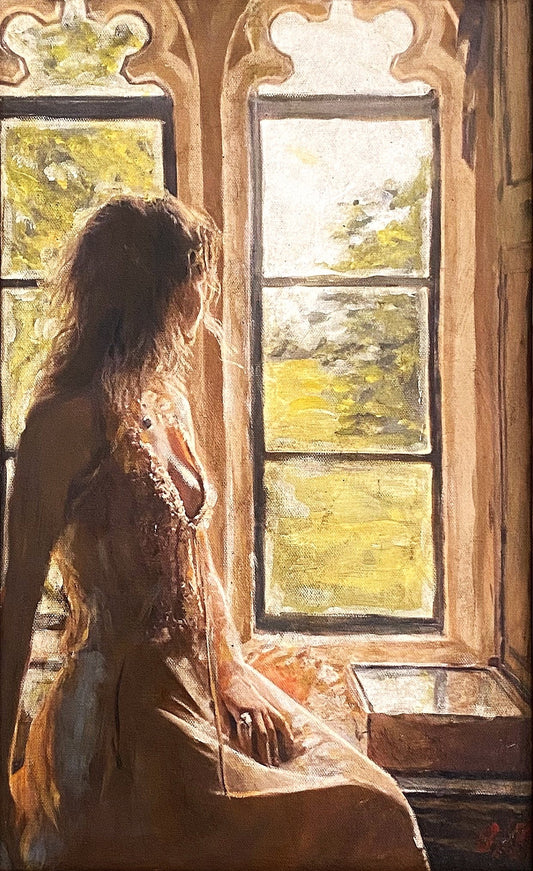 ‘The Shadows Of Warmth’