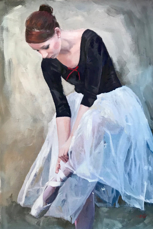 The Red Ribbon