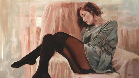 'Afternoon Dream'