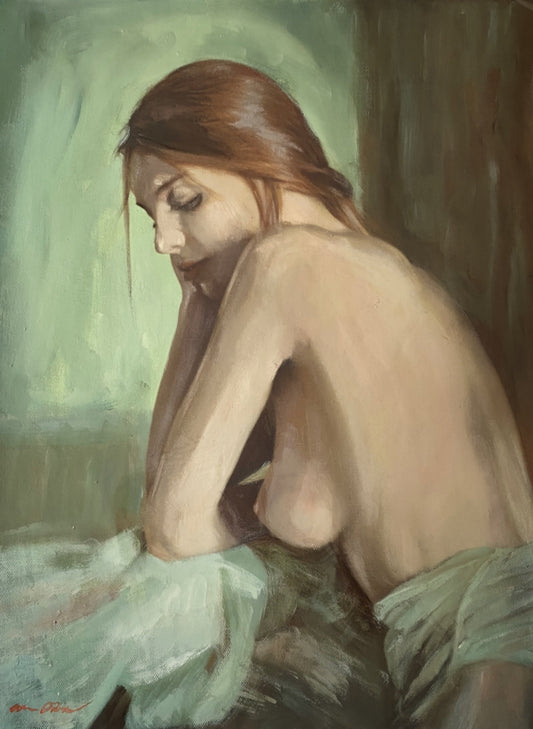 'Il Romantico'