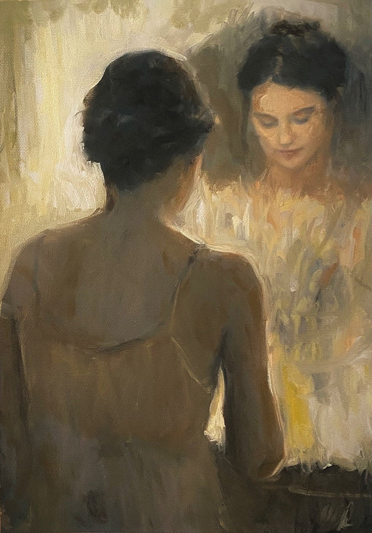 'Love Letter By Candlelight'