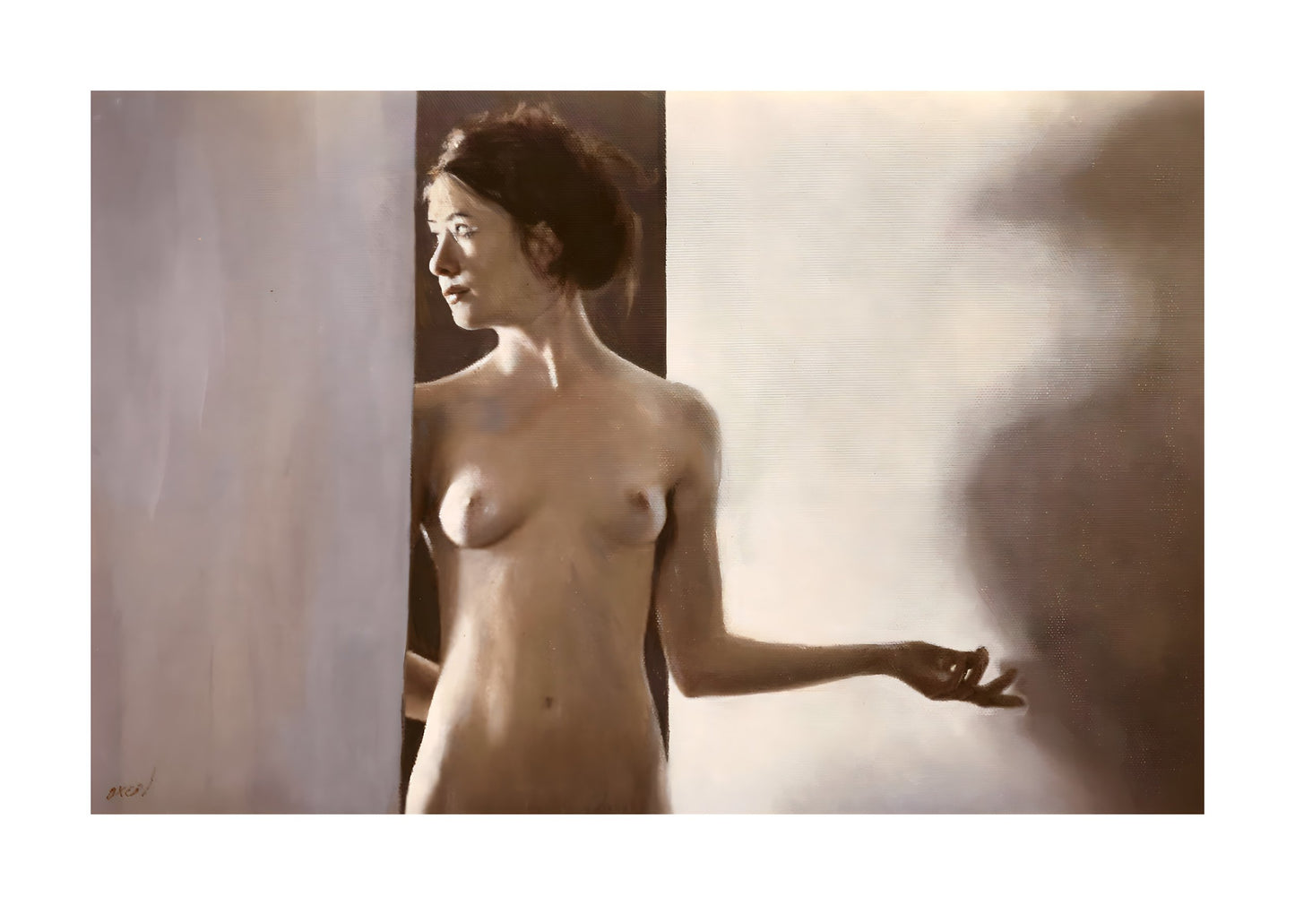 'Love's Shadow'
